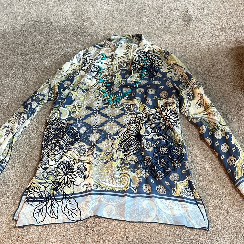 Hale Bob Lounge top